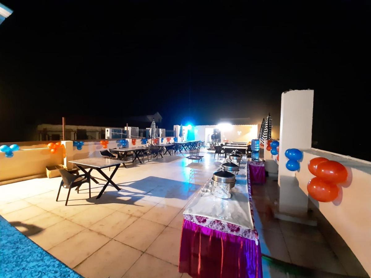 La Savanna By Dl Hotels & Resorts ラムナガル エクステリア 写真